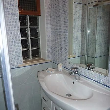 Rei Mocci Casa vacanze *