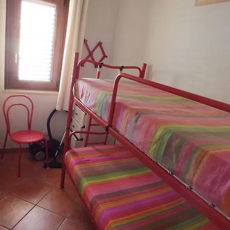 Casa vacanze Rei Mocci