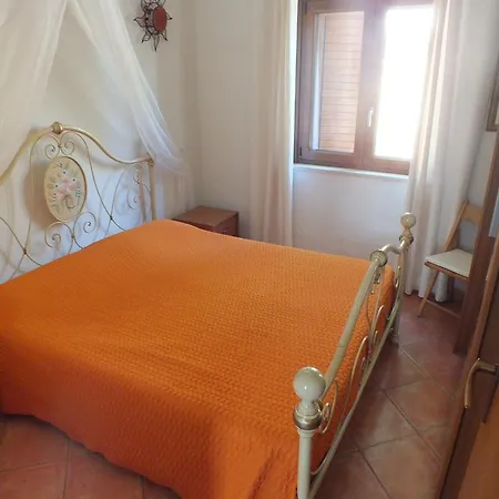 Casa vacanze Rei Mocci