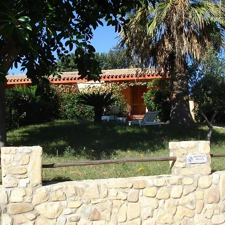 Rei Mocci Casa vacanze Muravera