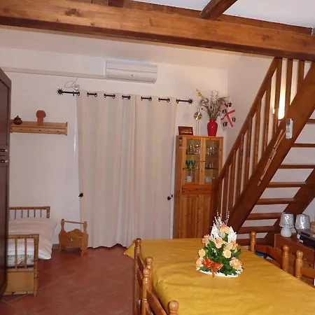 Rei Mocci Casa vacanze
