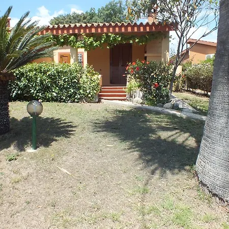 Casa vacanze Rei Mocci *